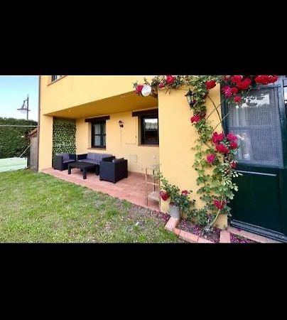 El Acebu Villa Colombres Exterior photo