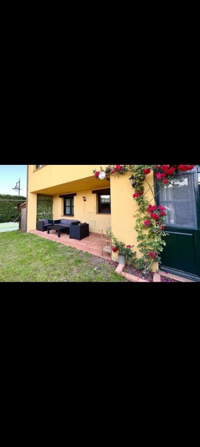 El Acebu Villa Colombres Exterior photo