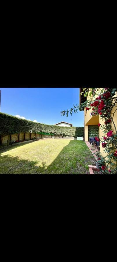 El Acebu Villa Colombres Exterior photo